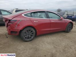 Tesla Model 3 2019 Tesla Model 3 2019