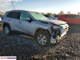 Toyota Pozostałe 2019 2