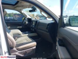 Ford Expedition 2019 3