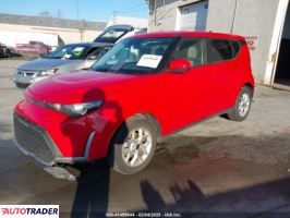 Kia Soul 2023 2 Kia Soul 2023 2
