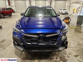 Subaru Pozostałe 2026 2