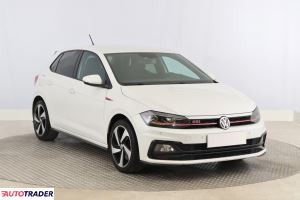 Volkswagen Polo - zobacz ofertę