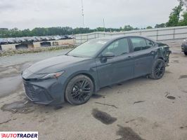 Toyota Camry - zobacz ofertę
