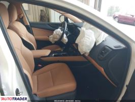 Lexus NX 2025 2 Lexus NX 2025 2