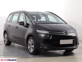 Citroen C4 Grand Picasso 2014 1.6 113 KM