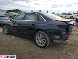 Audi A4 2020 2