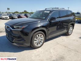 Toyota Highlander 2024 2