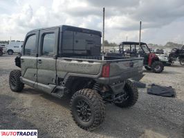 Polaris Pozostałe 2025