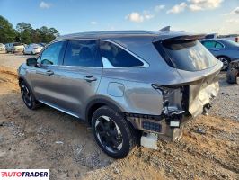 Kia Sorento 2025 1