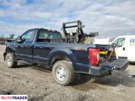 Ford Pozostałe 2022 6