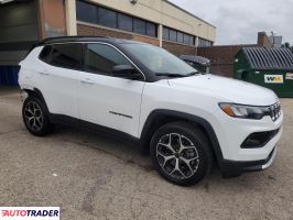 Jeep Compass 2025 2 Jeep Compass 2025 2