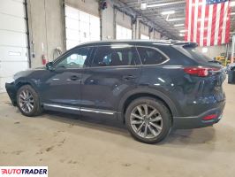 Mazda CX-9 2021 2