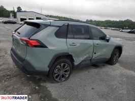 Toyota Pozostałe 2023 2 Toyota Pozostałe 2023 2
