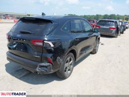 Ford Escape 2024 1 Ford Escape 2024 1