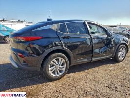 Buick Pozostałe 2025 1