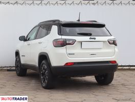 Jeep Compass 2023 1.3 237 KM