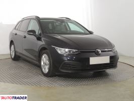 Volkswagen Golf 2023 1.5 128 KM