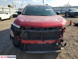 Chevrolet Equinox 2026 1