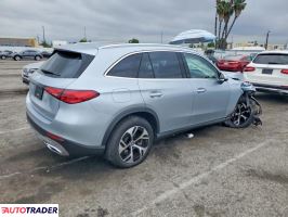 Mercedes CL 2025 2