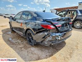 Toyota Camry 2025 2