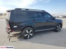 Hyundai Santa Fe 2024 2