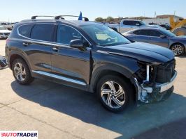 Hyundai Santa Fe 2021 2