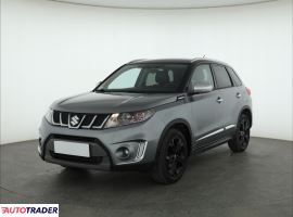 Suzuki Vitara 2016 1.4 138 KM