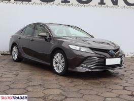 Toyota Camry - zobacz ofertę