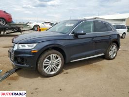 Audi Q5 2019 2