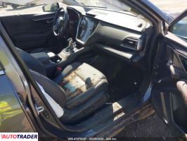 Subaru Outback 2021 2 Subaru Outback 2021 2