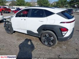 Hyundai Kona 2024 2
