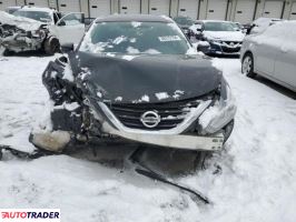 Nissan Altima 2018 2