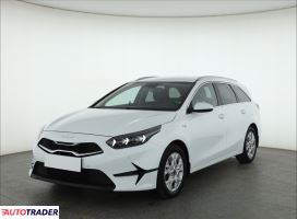 Kia Ceed 2023 1.0 99 KM