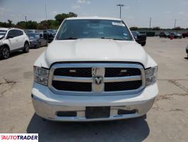 Dodge Ram 2021 5