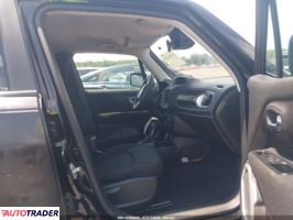 Jeep Renegade 2019 2 Jeep Renegade 2019 2