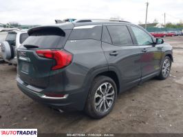 GMC Terrain 2019 2 GMC Terrain 2019 2