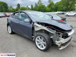 Tesla Model Y 2022 Tesla Model Y 2022