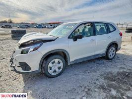 Subaru Forester 2024 2