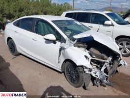 Chevrolet Cruze 2019 1