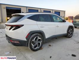 Hyundai Tucson 2023 2 Hyundai Tucson 2023 2