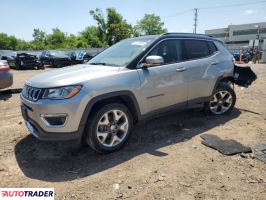 Jeep Compass 2020 2