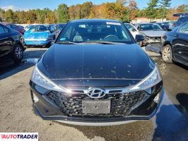 Hyundai Elantra 2019 1