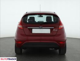 Ford Fiesta 2008 1.4 95 KM Ford Fiesta 2008 1.4 95 KM