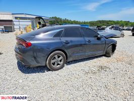 Kia Pozostałe 2024 1