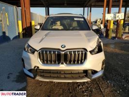 BMW X1 2025 2