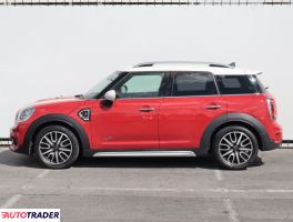 Mini Countryman 2017 2.0 189 KM