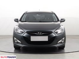 Hyundai i40 2012 2.0 174 KM