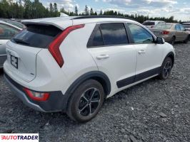 Kia Niro 2025 1