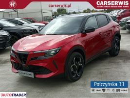 Alfa Romeo Junior - zobacz ofertę