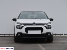 Citroen C3 2023 1.2 81 KM